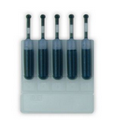 Xstamper VersaDater  Pre Inked Stamp Refill Ink Cartridge - Blue